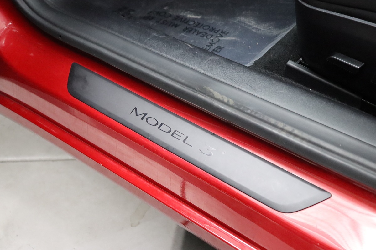 2022 Tesla Model 3 photo 26