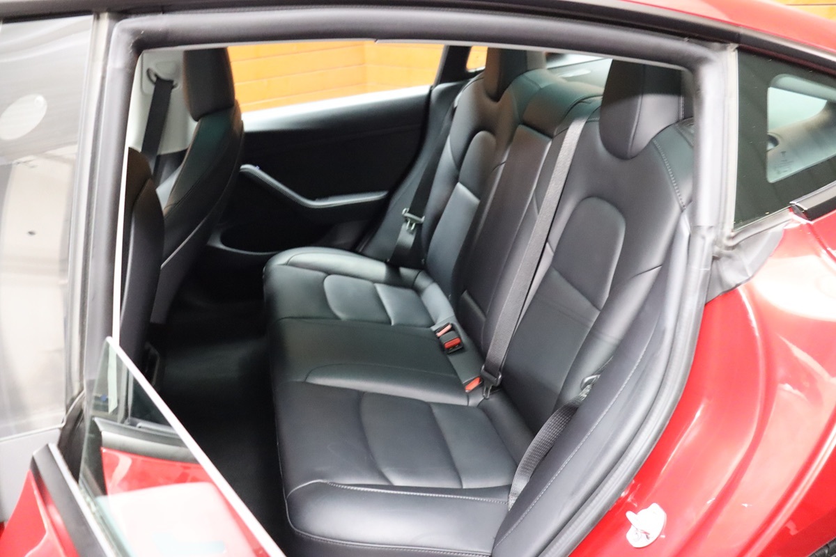 2022 Tesla Model 3 photo 34