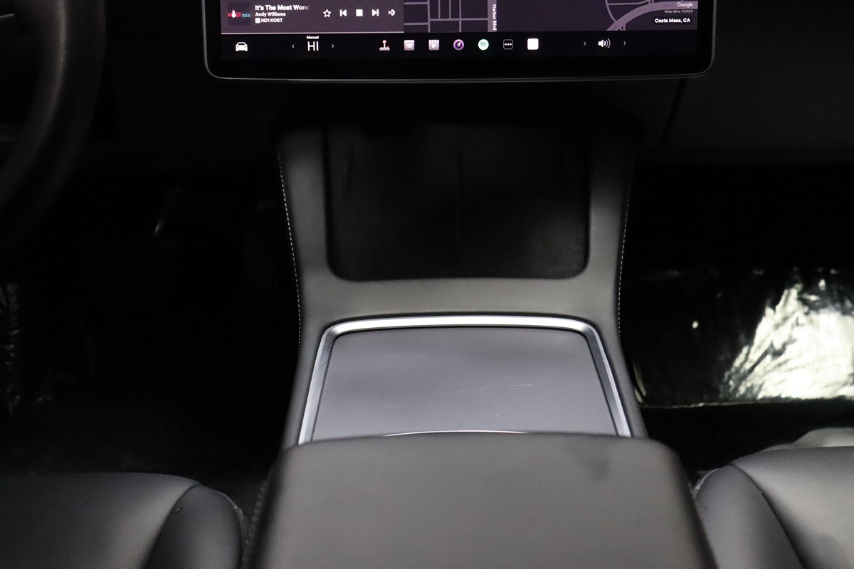 2022 Tesla Model 3 photo 38