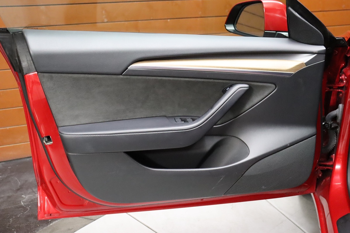 2022 Tesla Model 3 photo 39