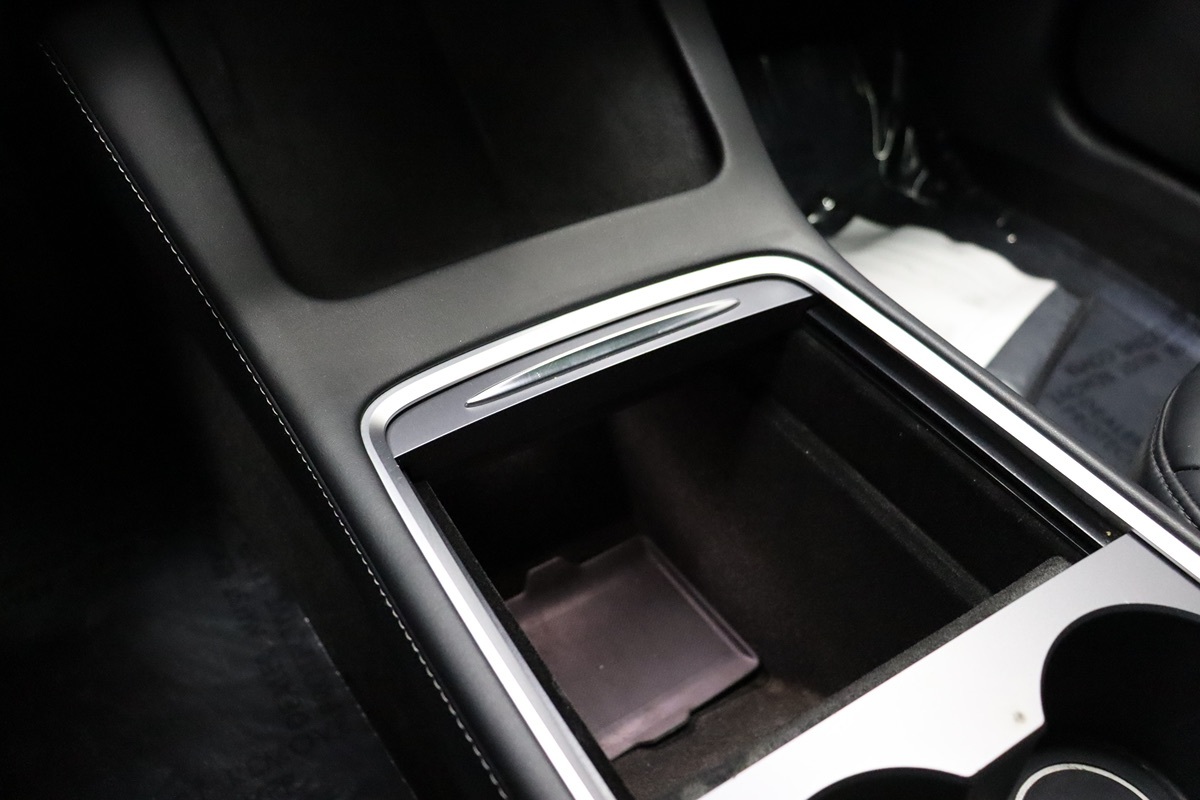 2022 Tesla Model 3 photo 40