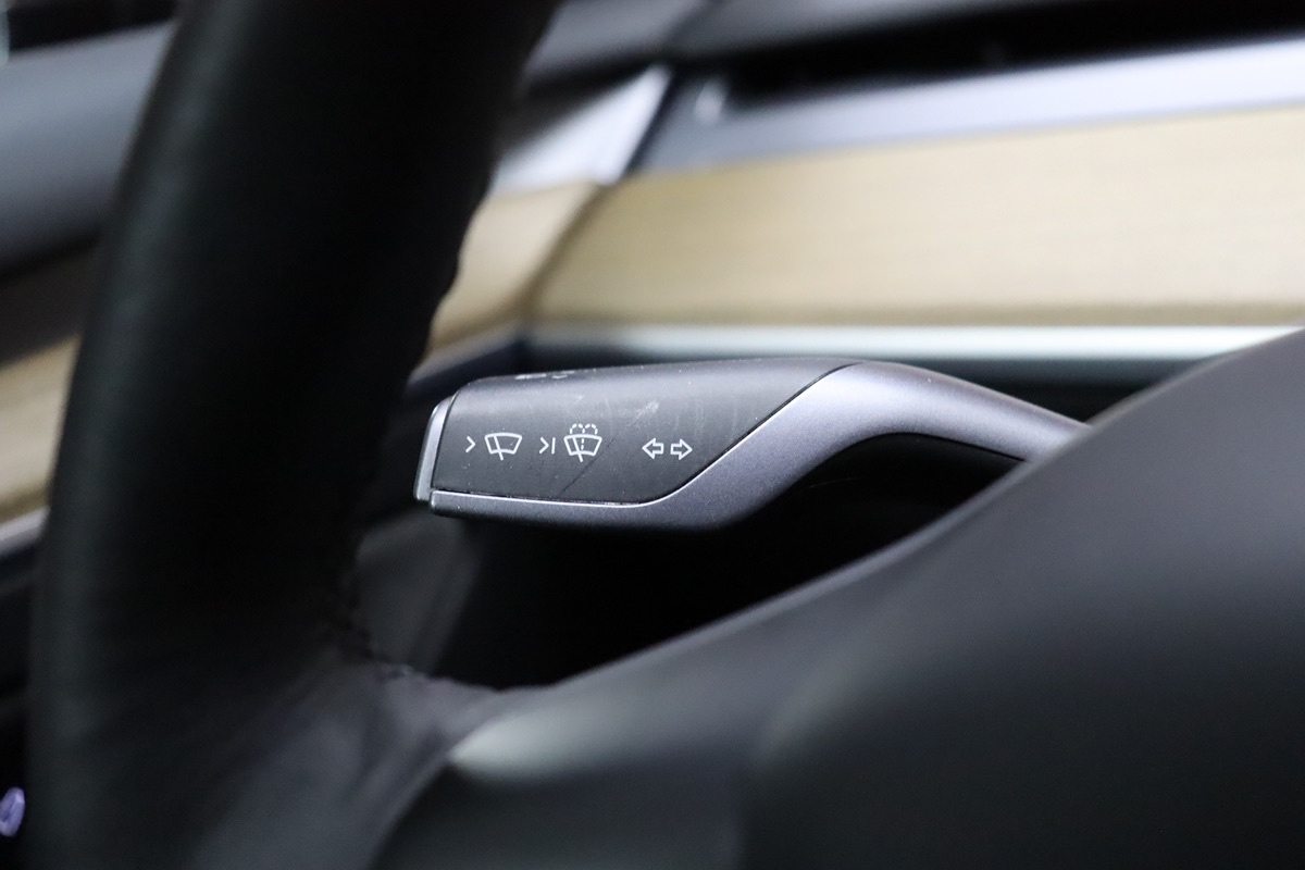 2022 Tesla Model 3 photo 41
