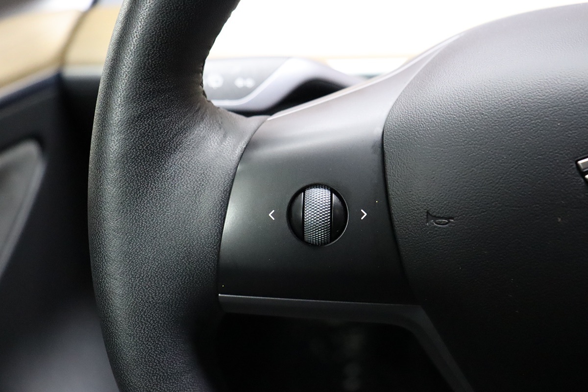 2022 Tesla Model 3 photo 42