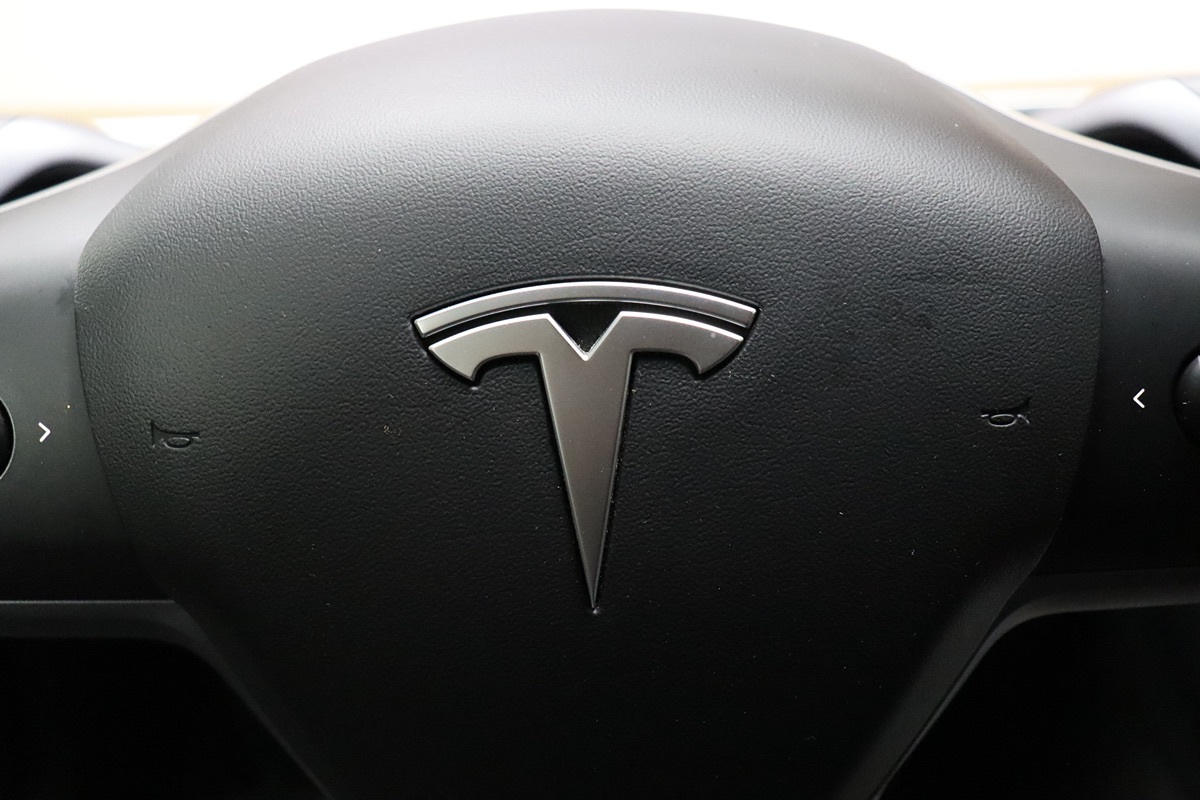 2022 Tesla Model 3 photo 43