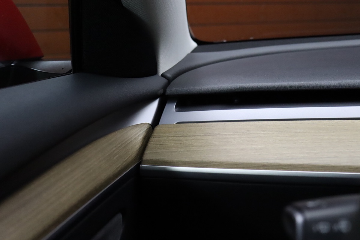 2022 Tesla Model 3 photo 44