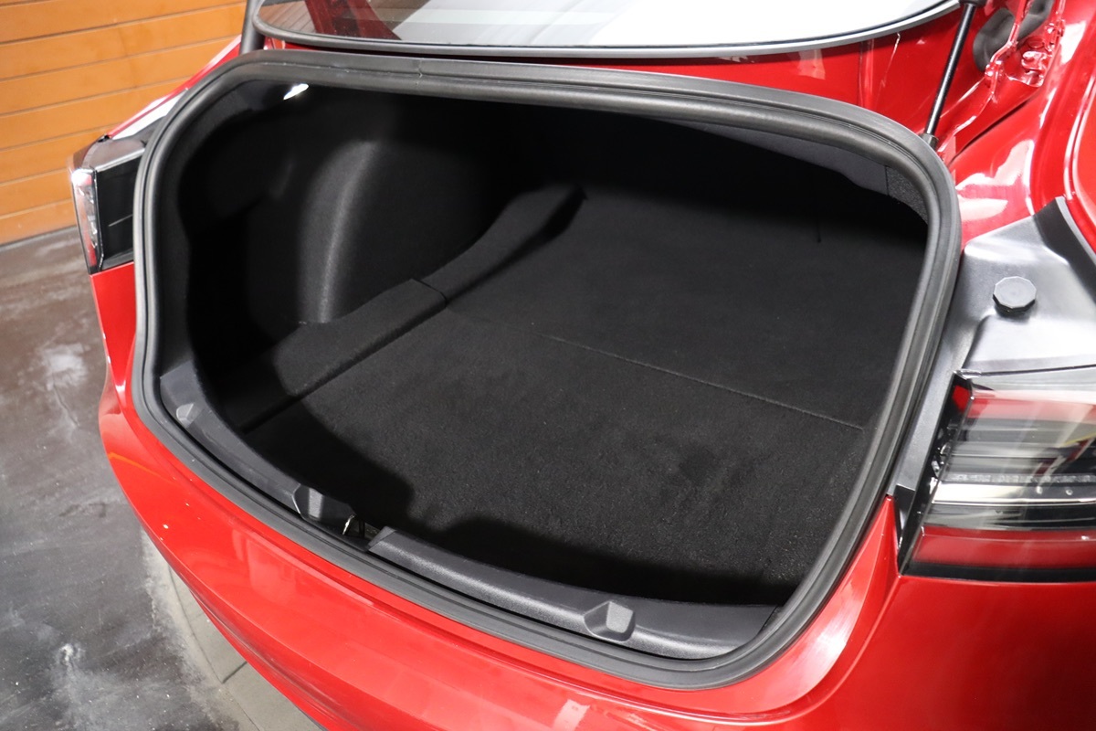 2022 Tesla Model 3 photo 45