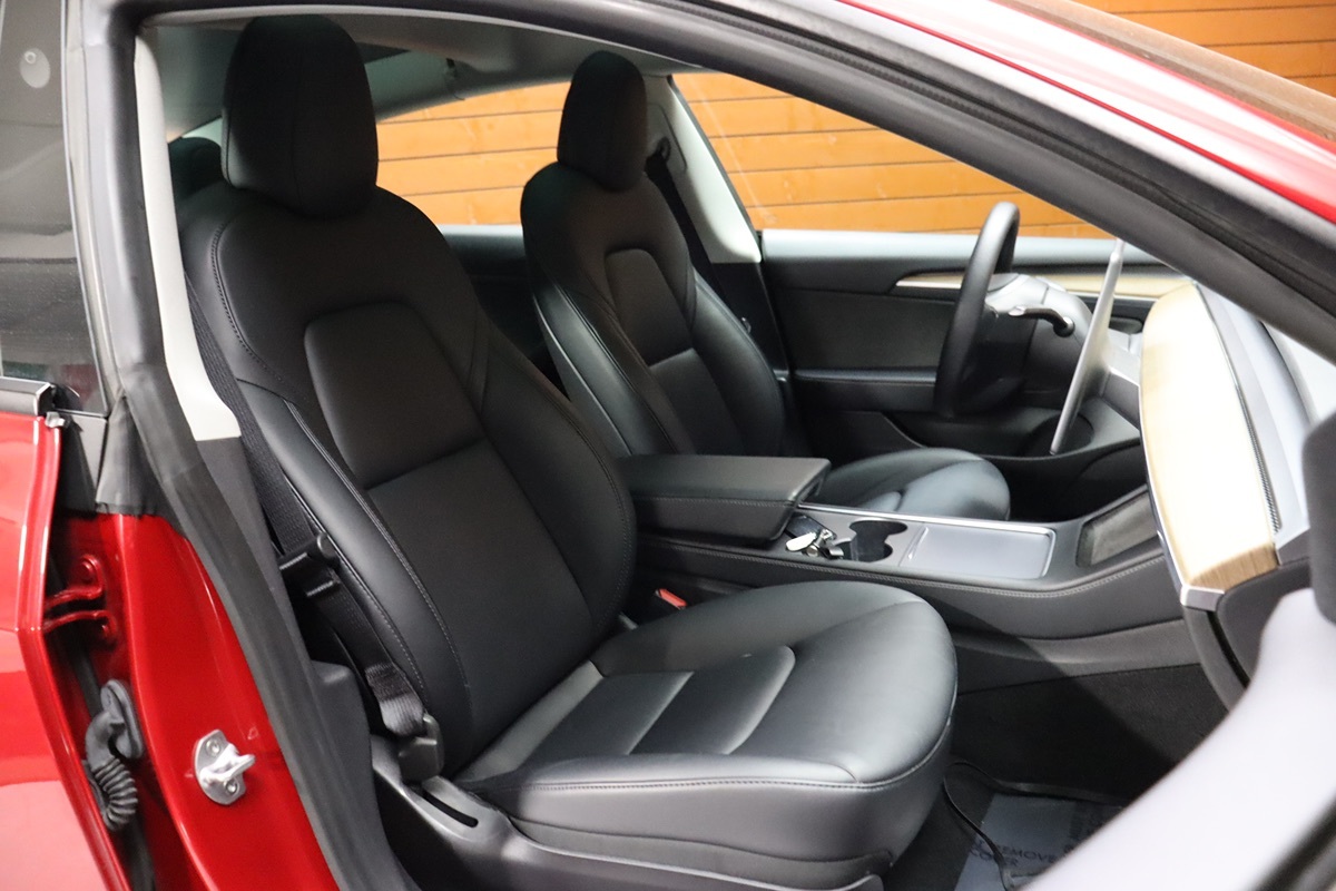 2022 Tesla Model 3 photo 48
