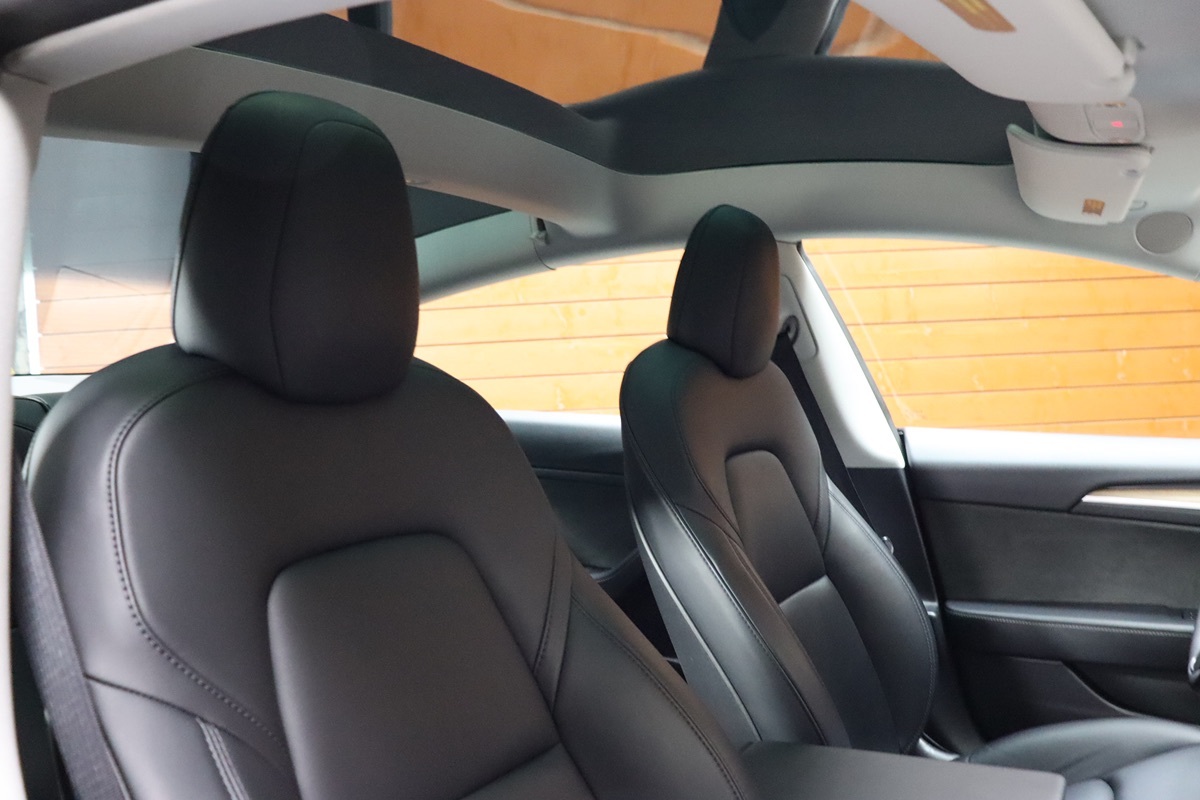 2022 Tesla Model 3 photo 49