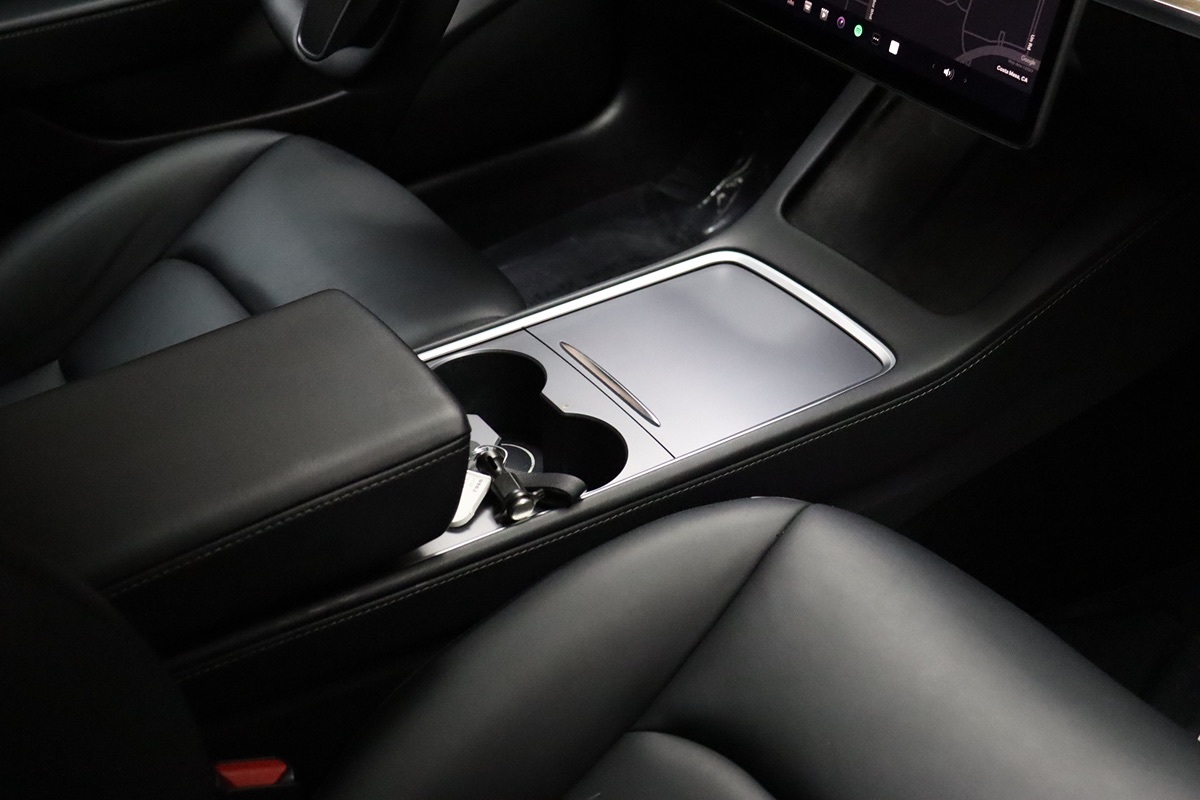 2022 Tesla Model 3 photo 50