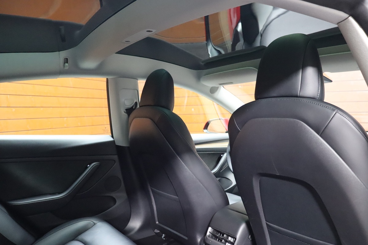 2022 Tesla Model 3 photo 52