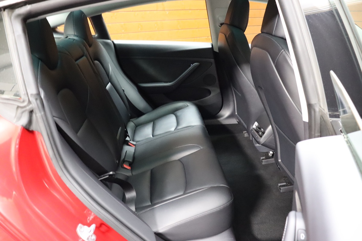 2022 Tesla Model 3 photo 53