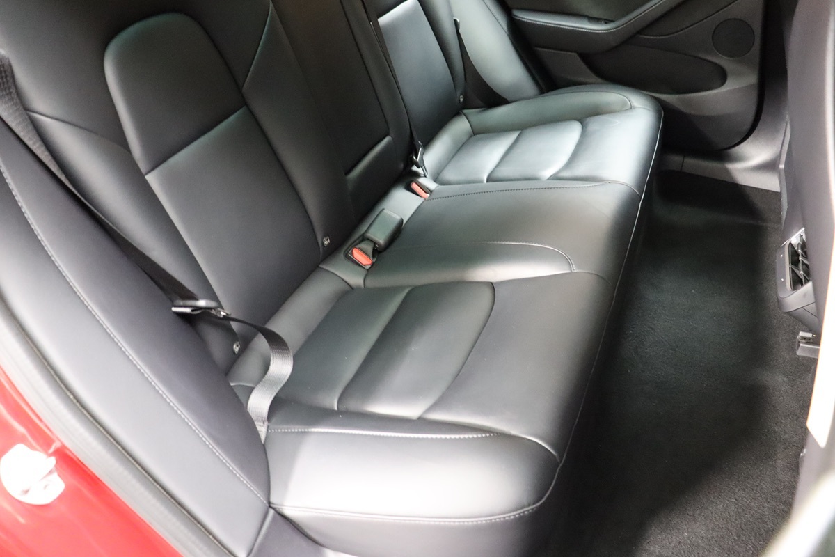2022 Tesla Model 3 photo 55