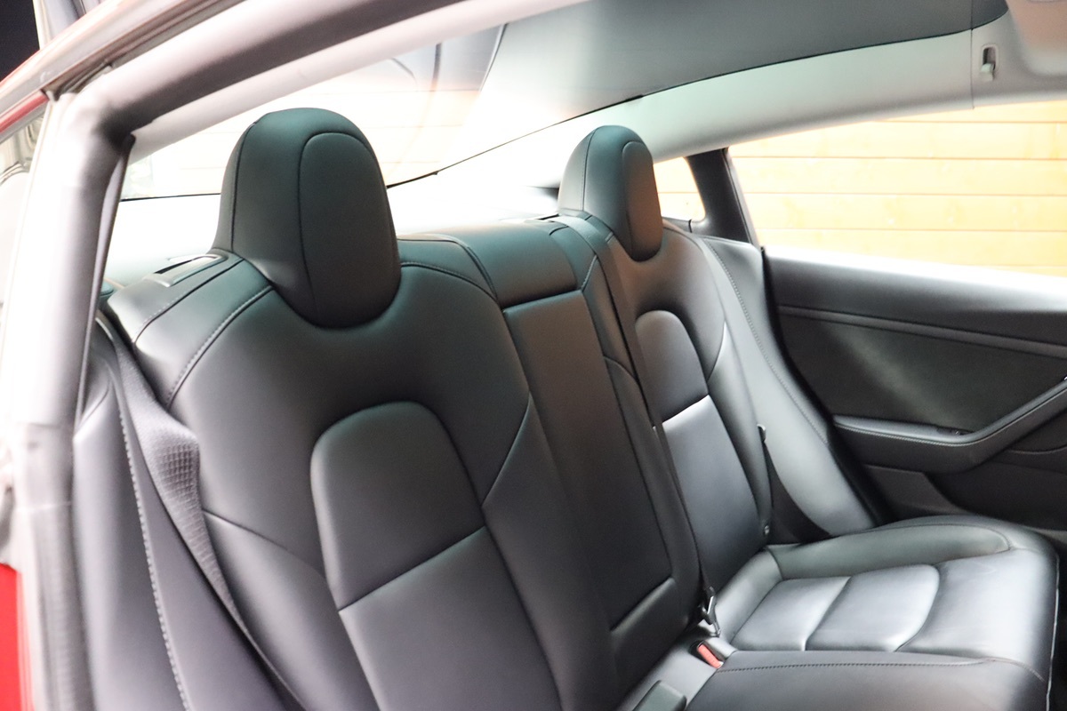 2022 Tesla Model 3 photo 56