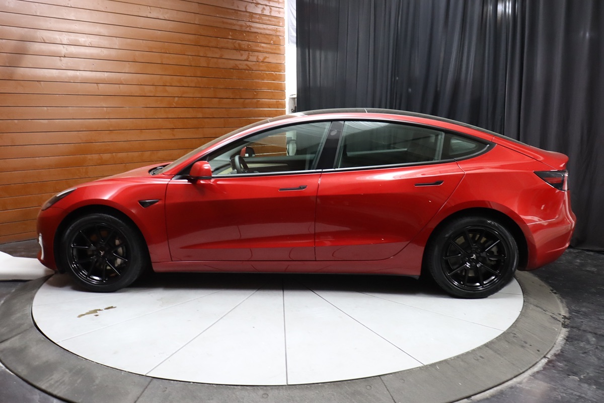 2022 Tesla Model 3 photo 6