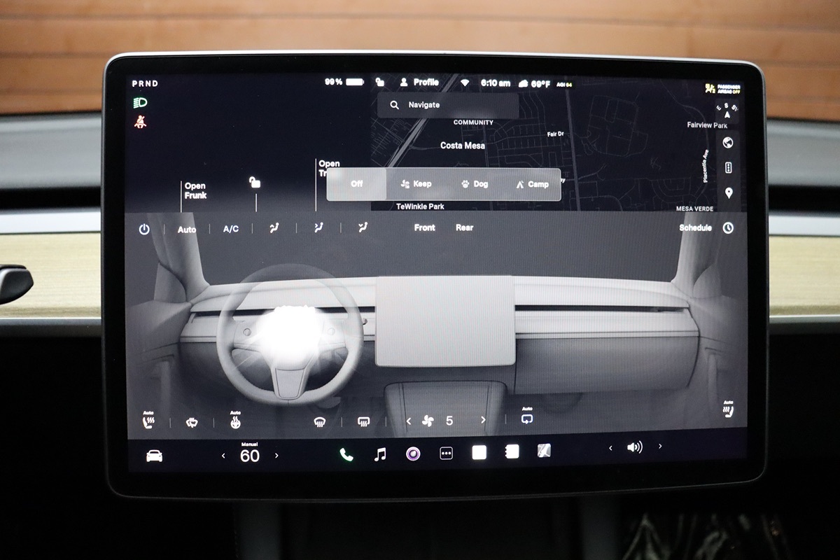 2022 Tesla Model 3 photo 25