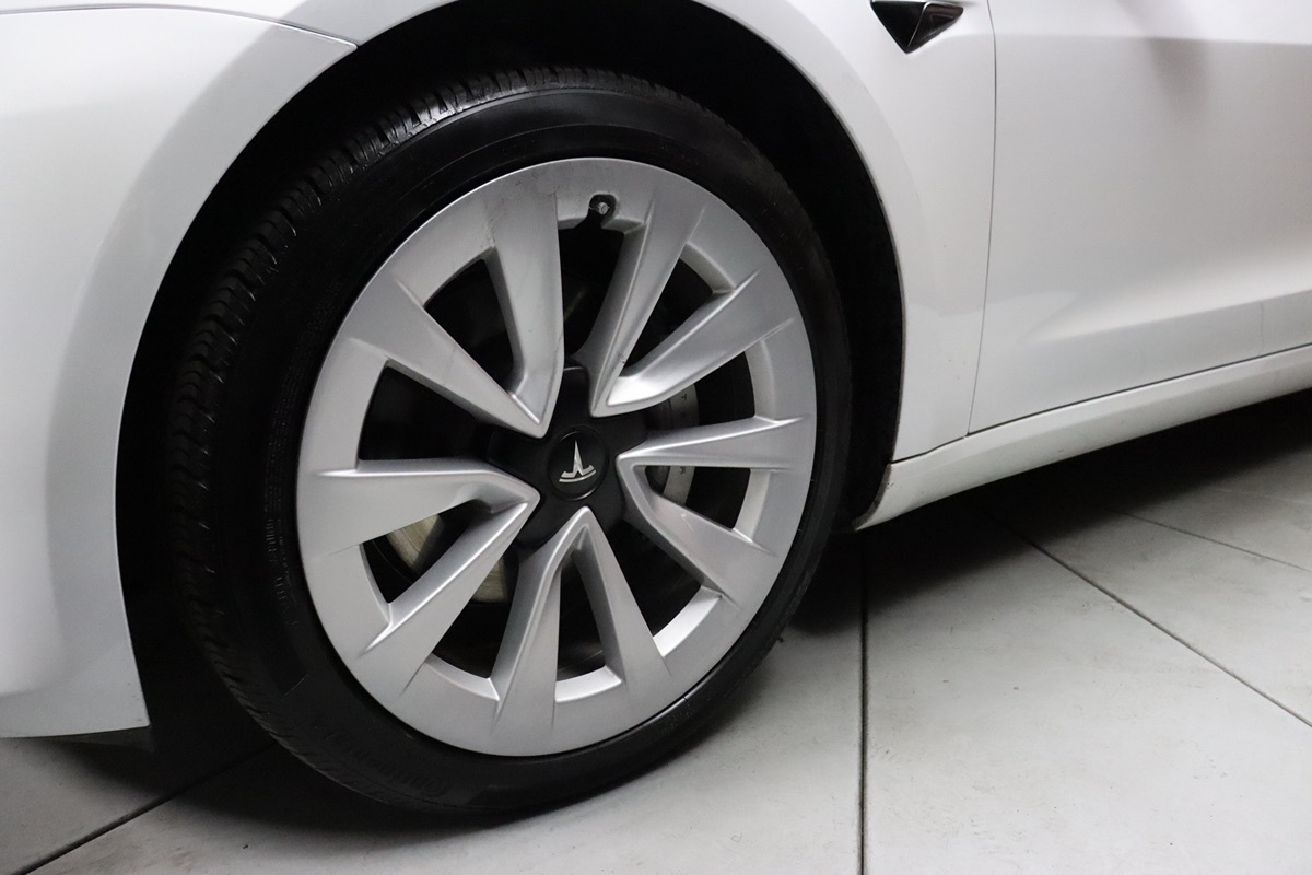 2022 Tesla Model 3 photo 5