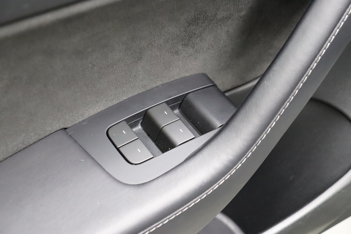 2022 Tesla Model 3 photo 27