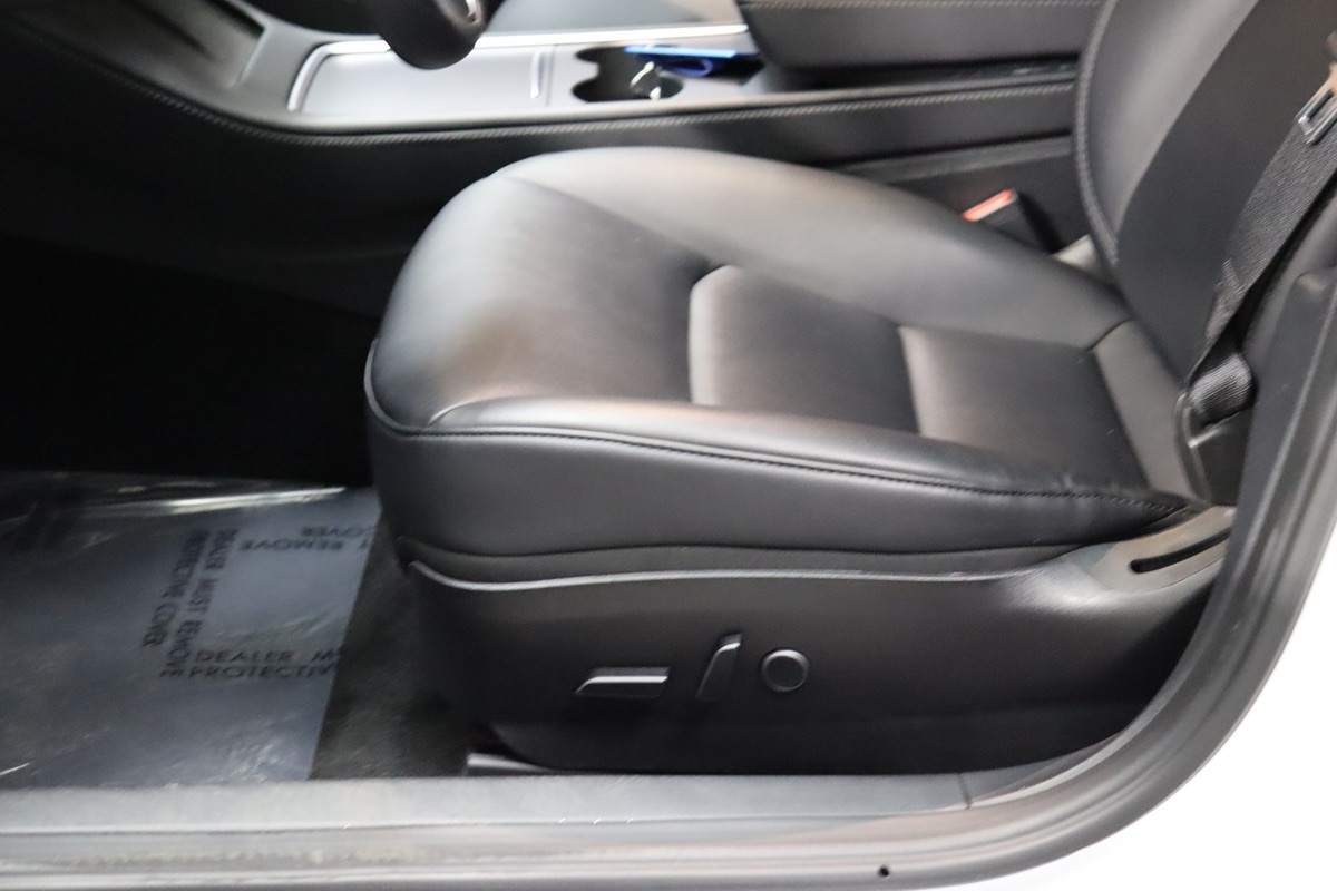 2022 Tesla Model 3 photo 31