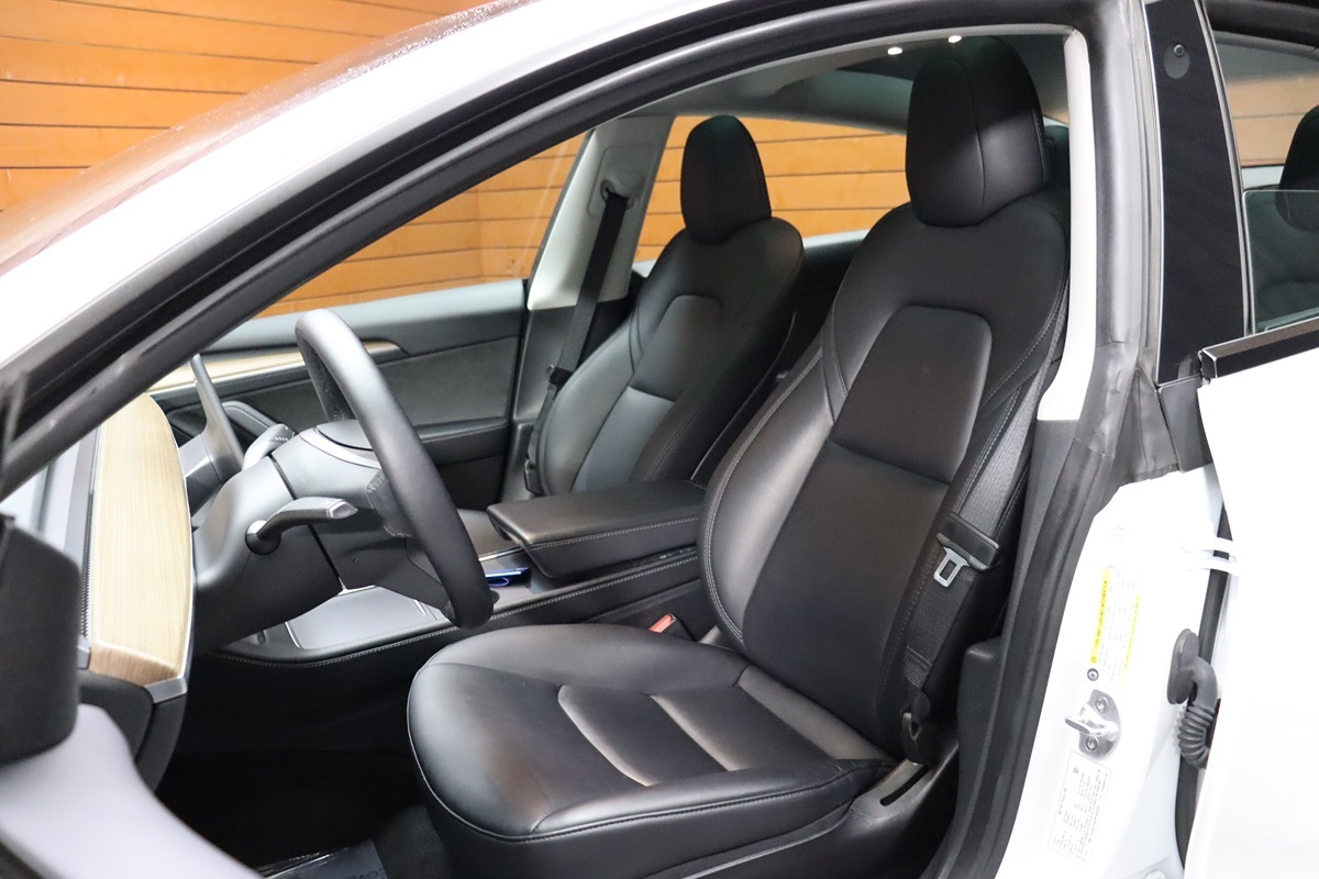 2022 Tesla Model 3 photo 32