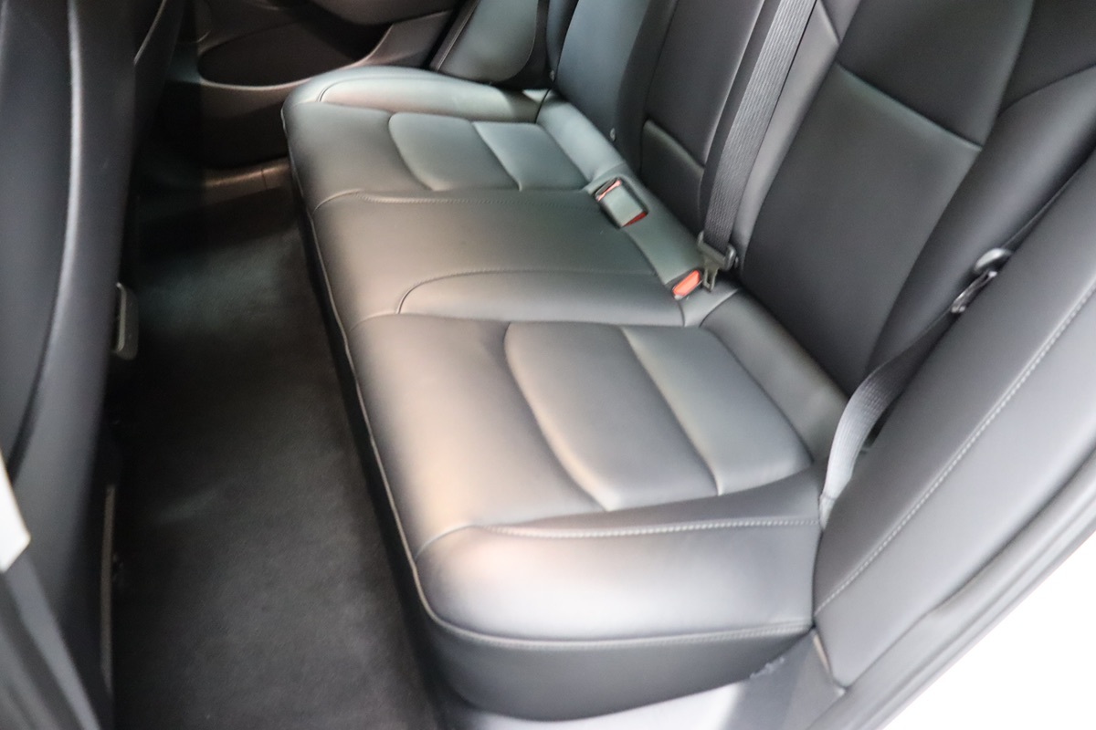 2022 Tesla Model 3 photo 37