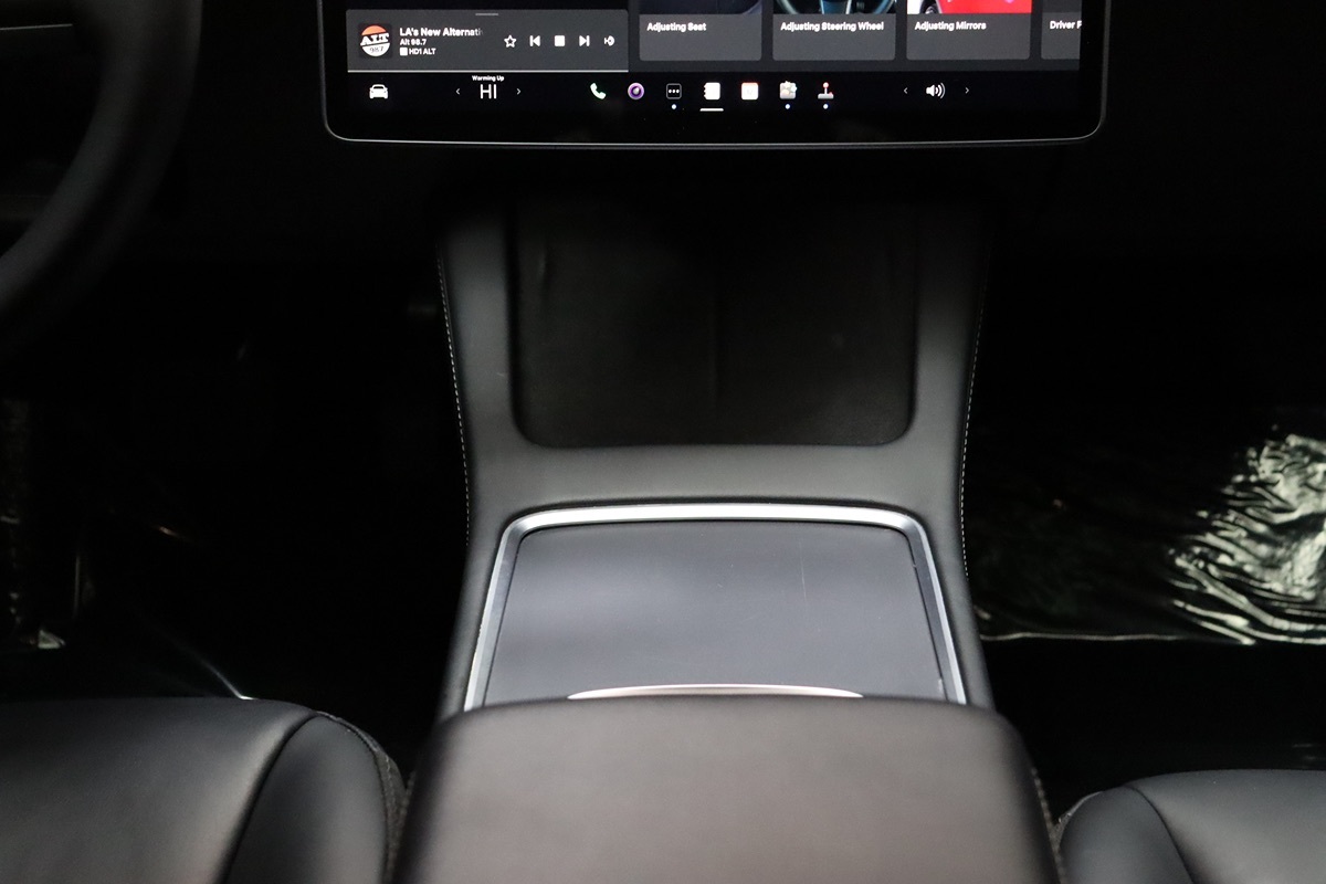 2022 Tesla Model 3 photo 39
