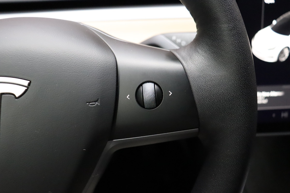 2022 Tesla Model 3 photo 43