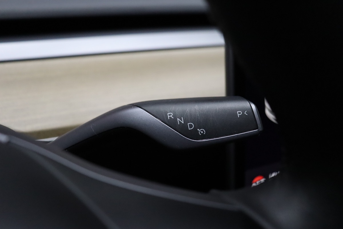 2022 Tesla Model 3 photo 44