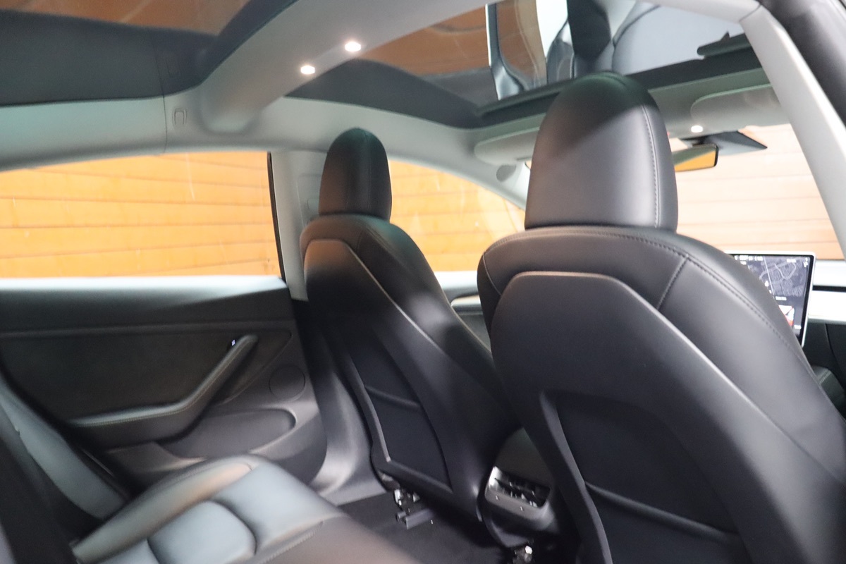2022 Tesla Model 3 photo 50