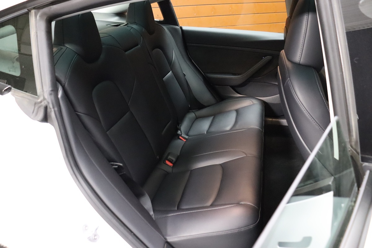 2022 Tesla Model 3 photo 52