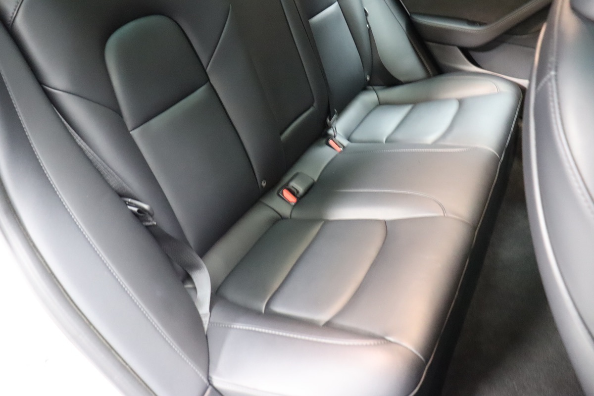 2022 Tesla Model 3 photo 53
