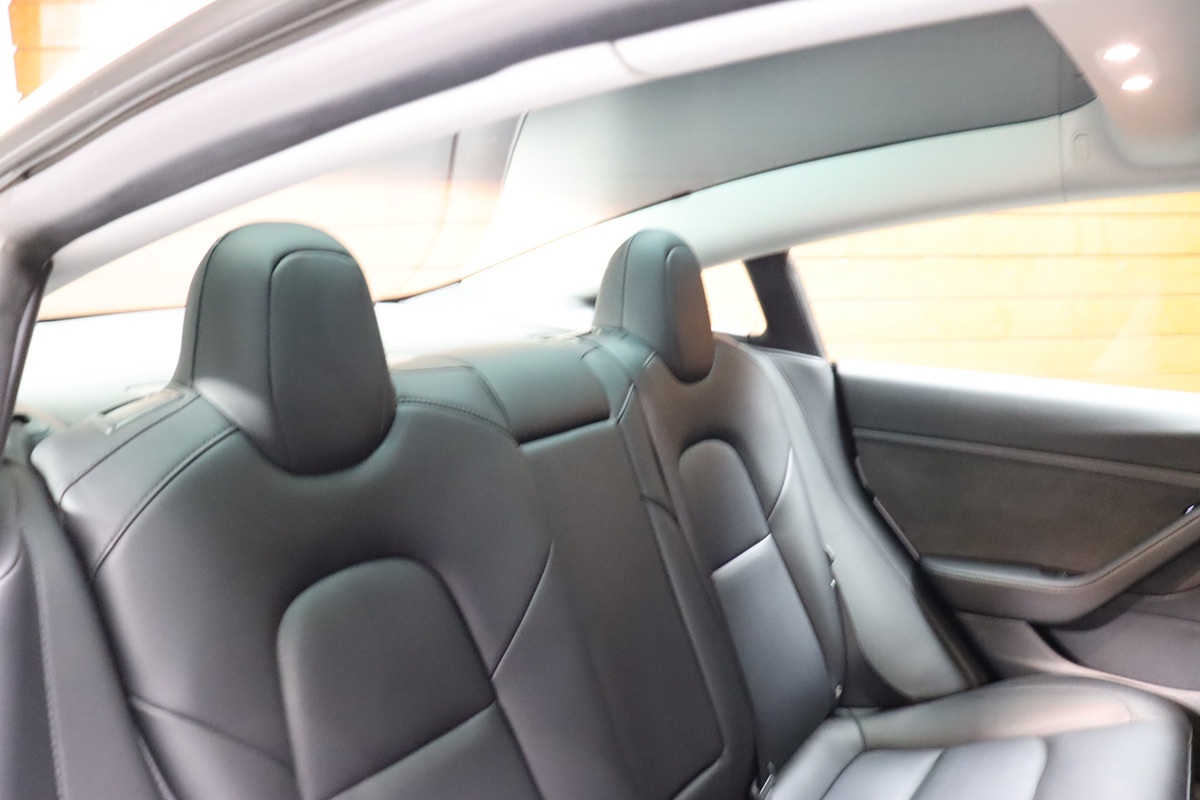 2022 Tesla Model 3 photo 54