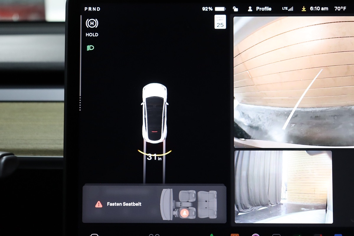 2022 Tesla Model Y Performance photo 20
