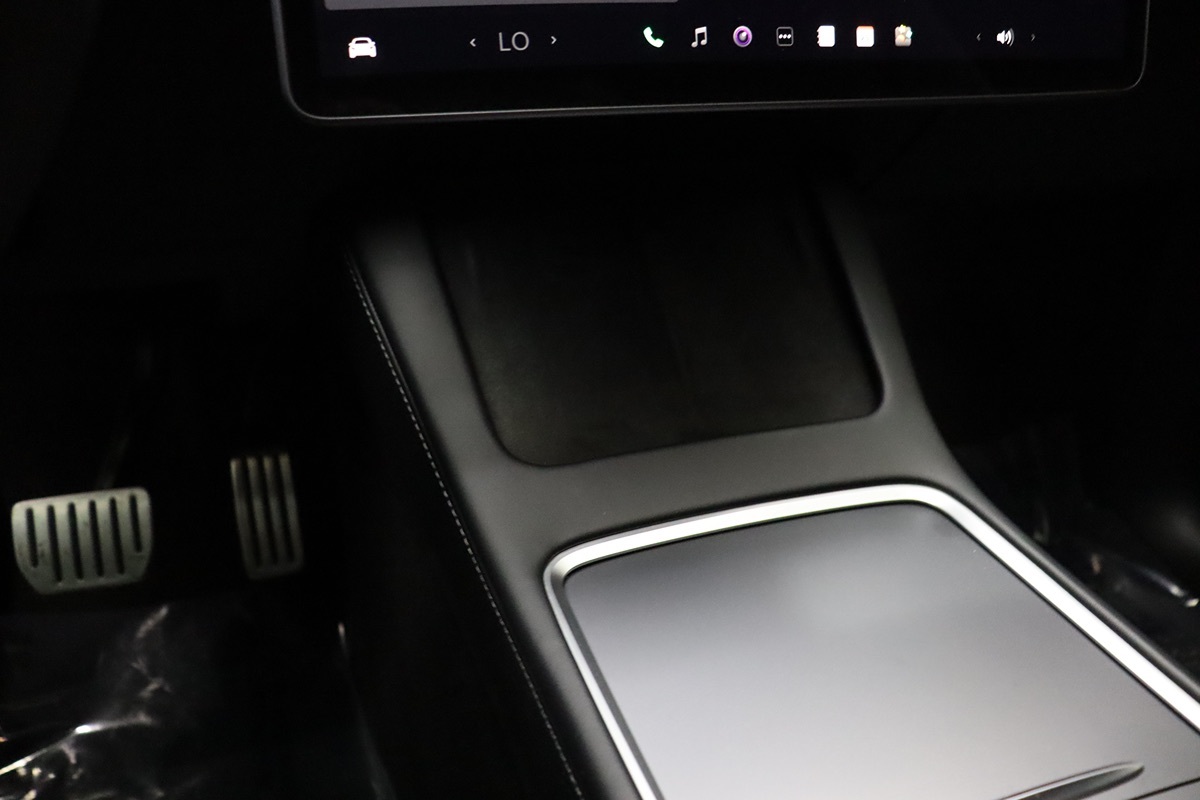 2022 Tesla Model Y Performance photo 28