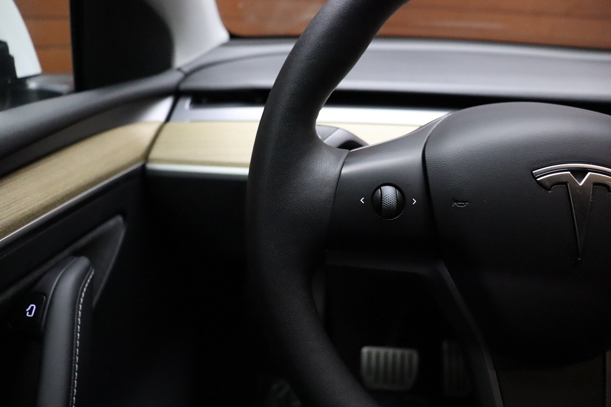 2022 Tesla Model Y Performance photo 29