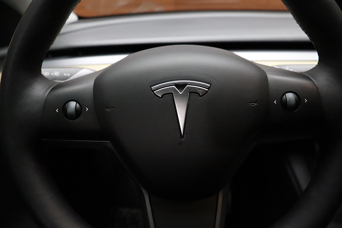 2022 Tesla Model Y Performance photo 31