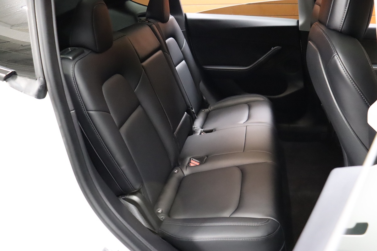 2022 Tesla Model Y Performance photo 42