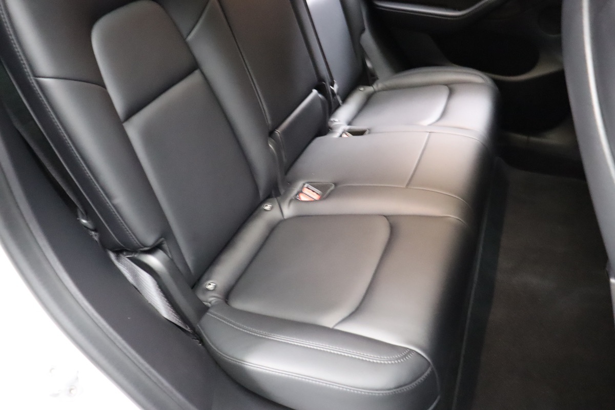 2022 Tesla Model Y Performance photo 43