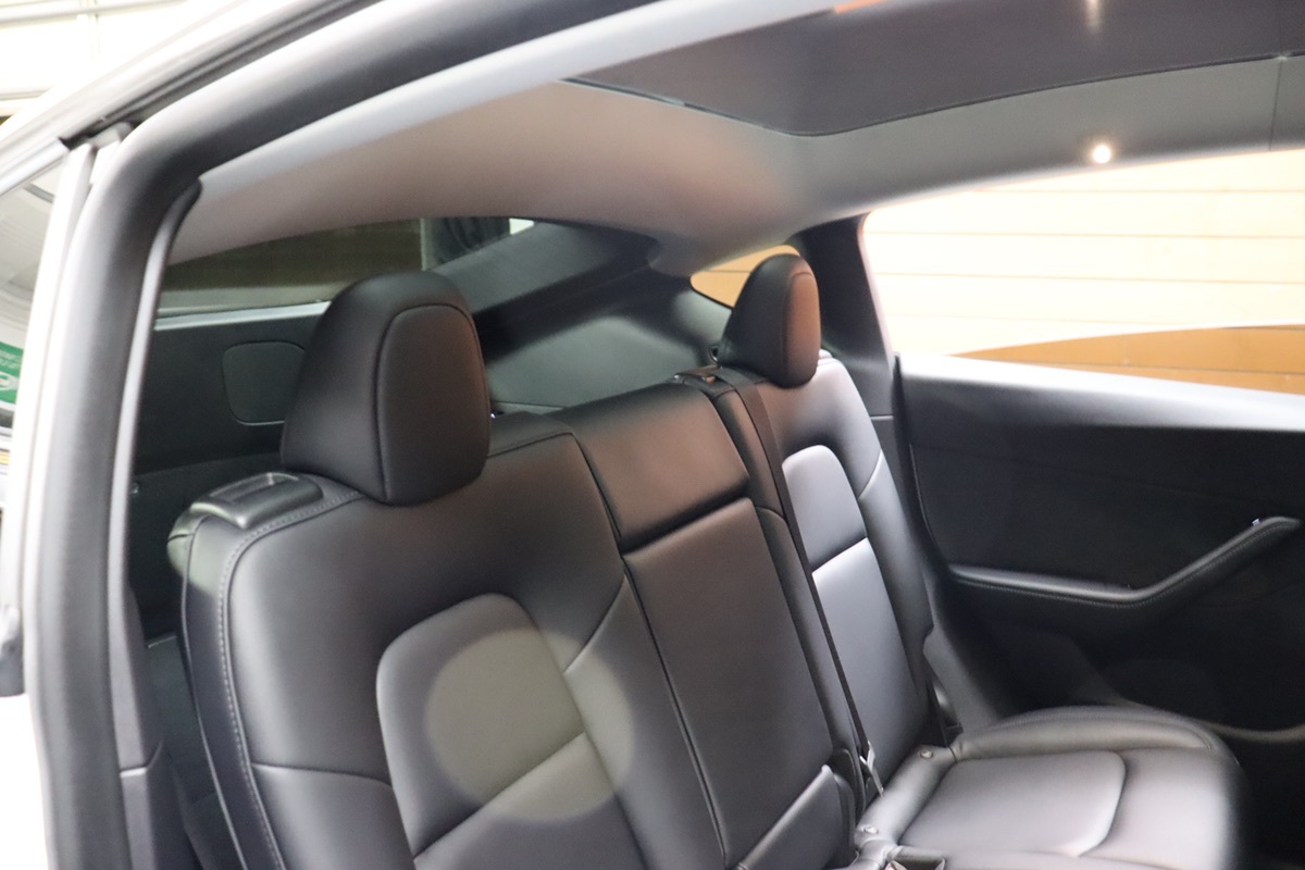 2022 Tesla Model Y Performance photo 44