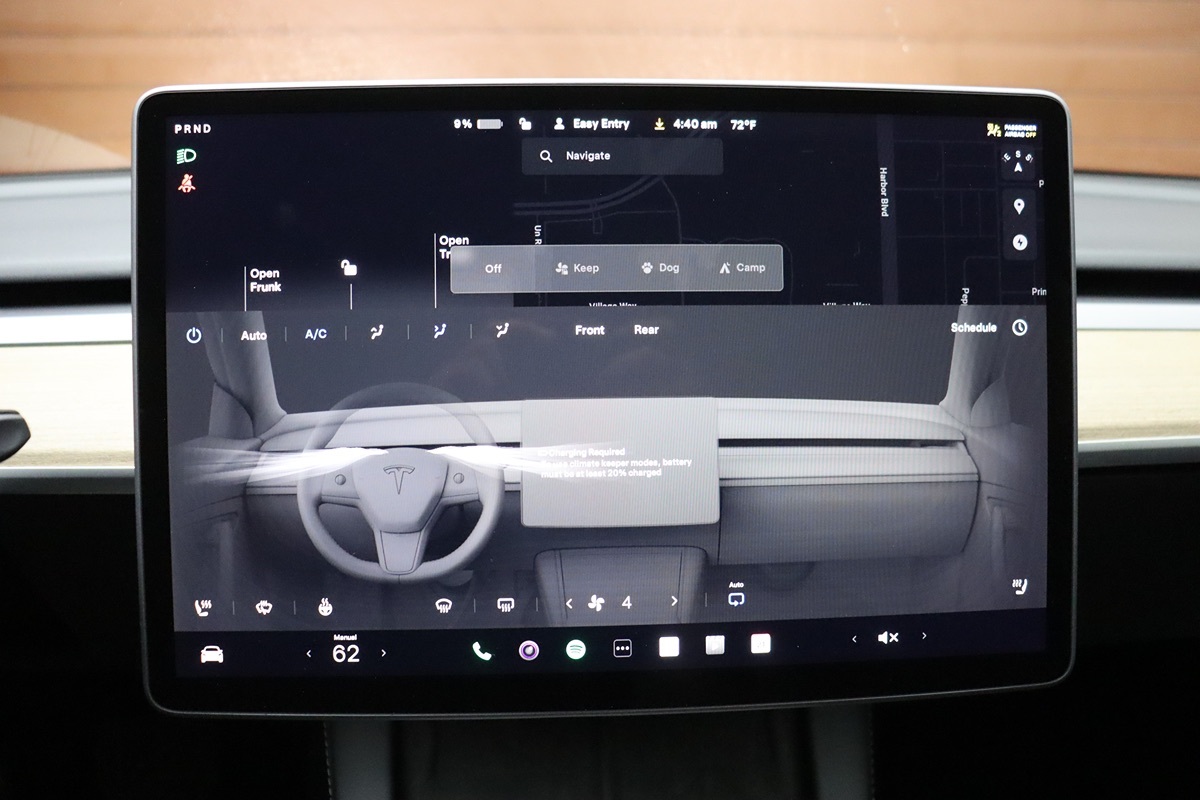 2023 Tesla Model 3 photo 7