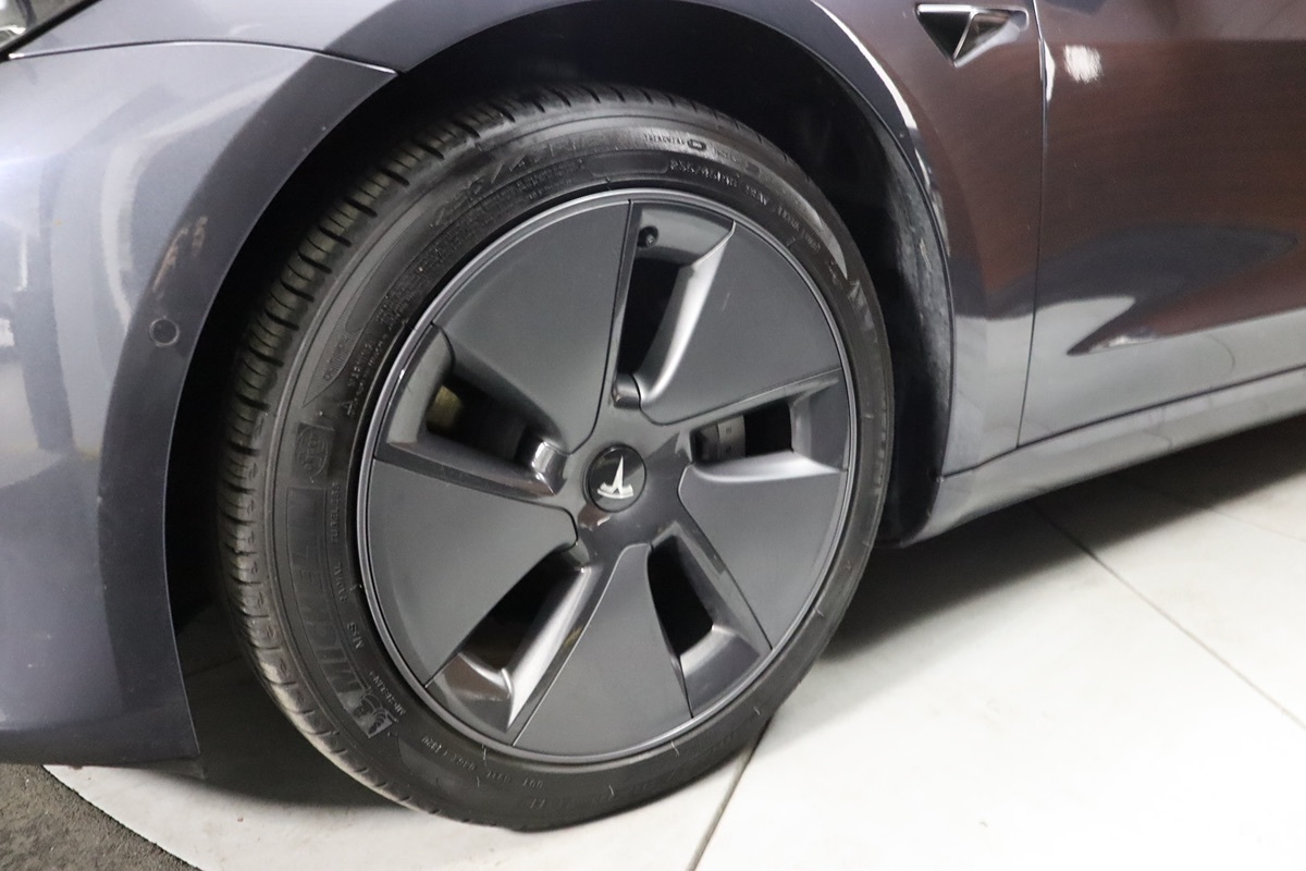 2023 Tesla Model 3 photo 61
