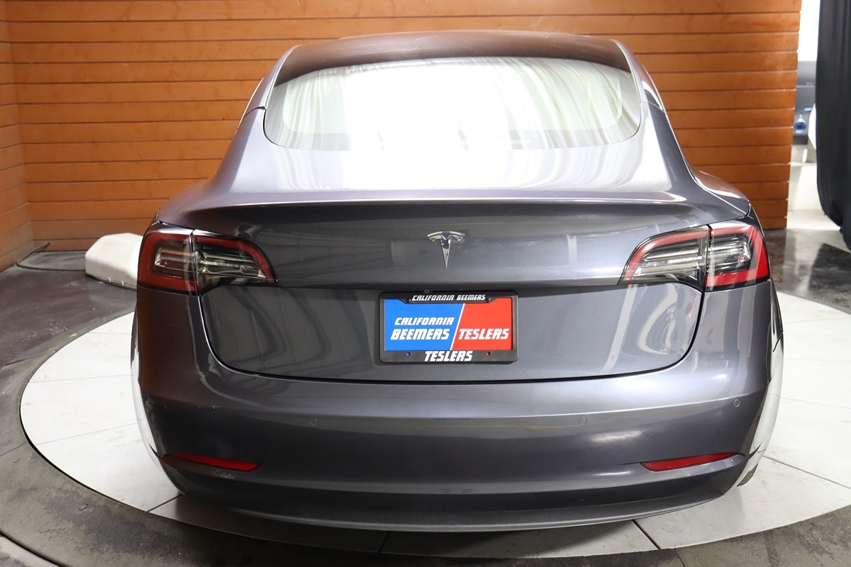 2023 Tesla Model 3 photo 20