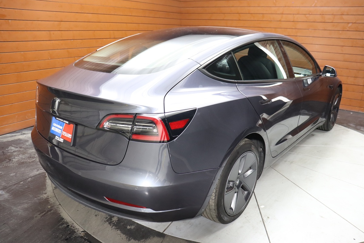 2023 Tesla Model 3 photo 62