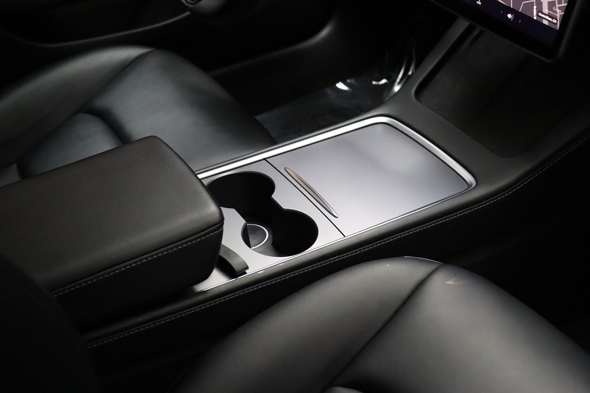 2023 Tesla Model 3 photo 41