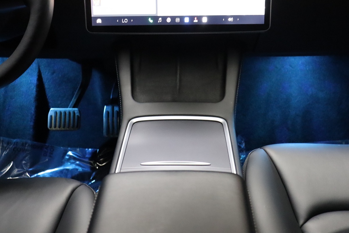 2021 Tesla Model Y Long Range photo 28
