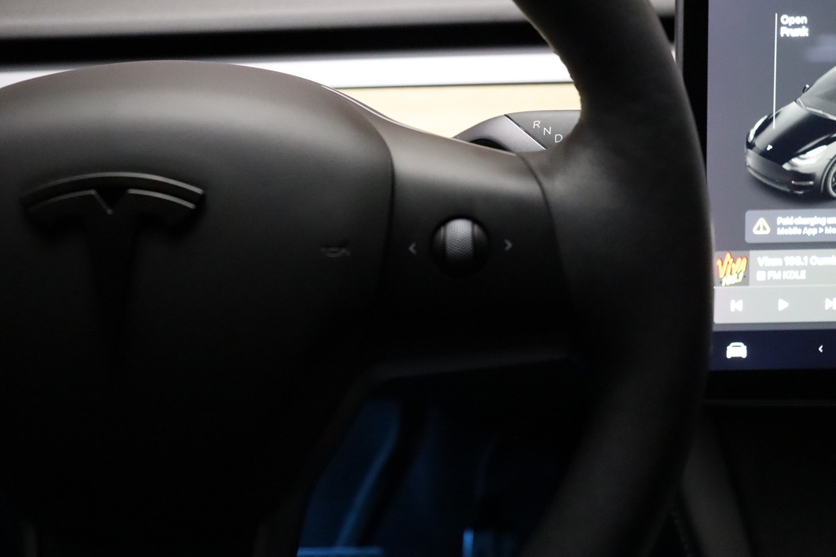 2021 Tesla Model Y Long Range photo 32