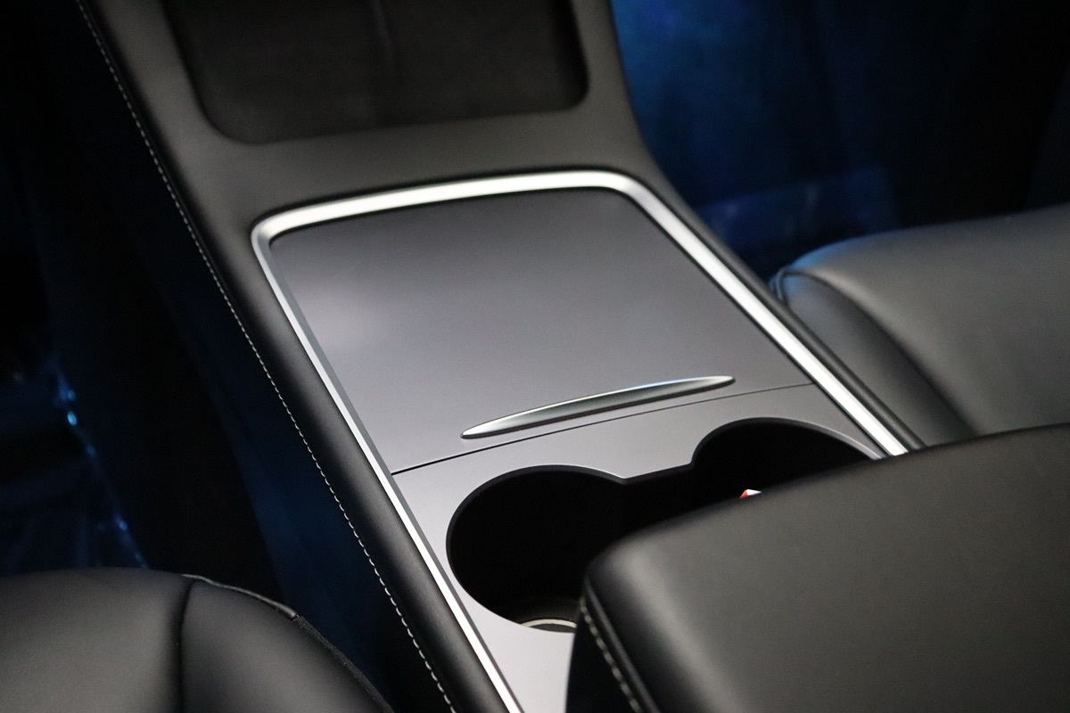 2021 Tesla Model Y Long Range photo 33