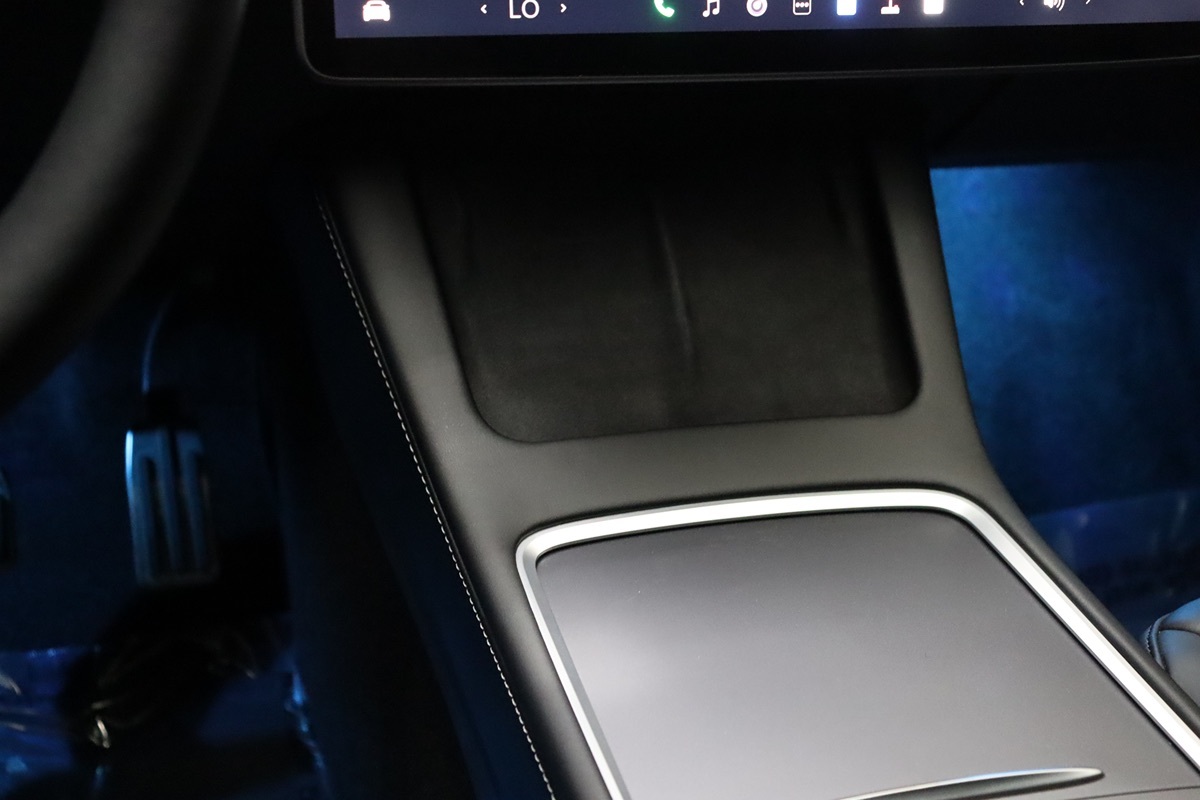 2021 Tesla Model Y Long Range photo 34