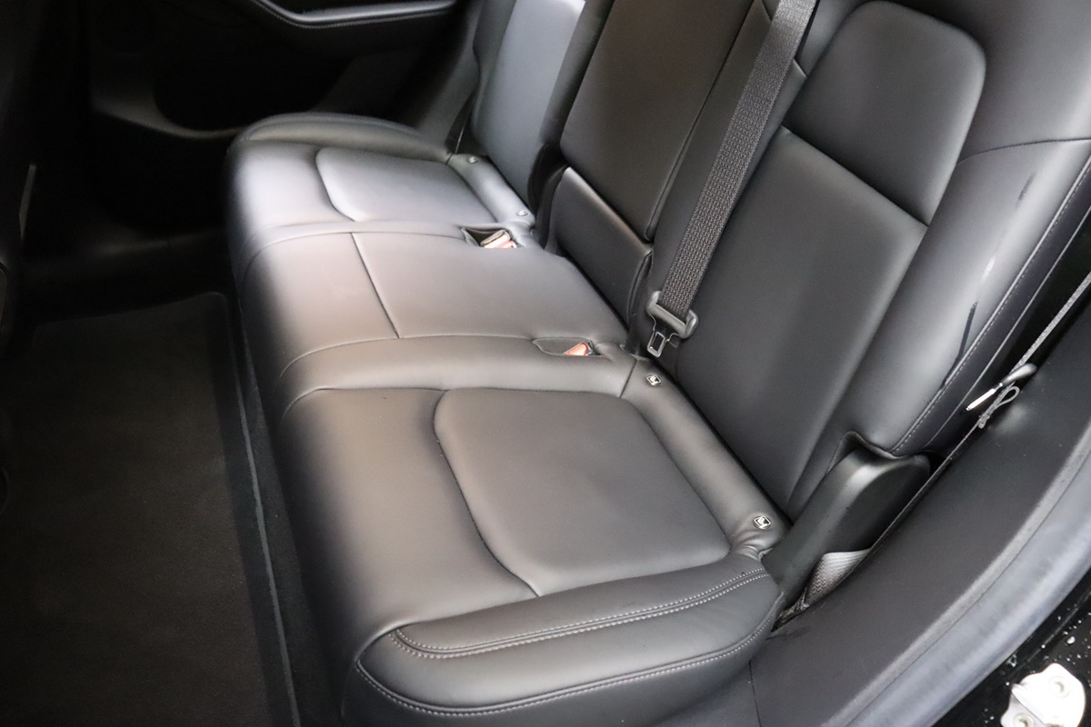 2021 Tesla Model Y Long Range photo 37