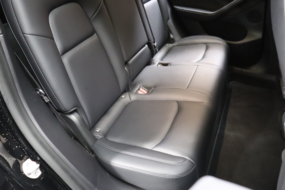 2021 Tesla Model Y Long Range photo 41
