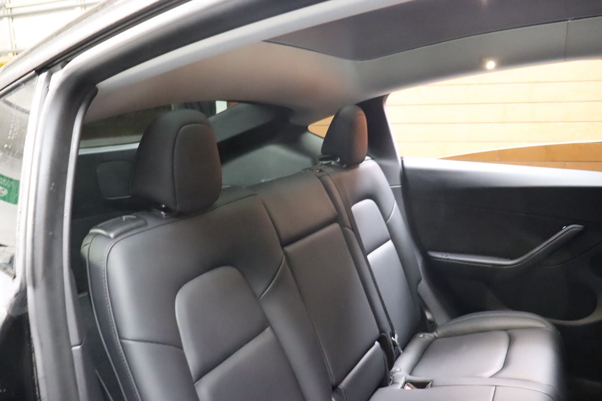 2021 Tesla Model Y Long Range photo 42